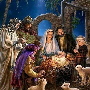 Meet your Posher, Hector